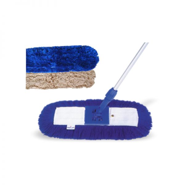 Dry Mop Microfiber